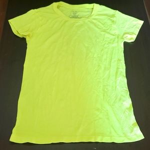 Champion knit t-shirt XS